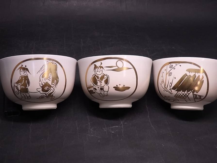 東雲窯 十牛之図 茶盌●共箱●ヴィンテージ茶道具●茶碗 東雲窯 十牛之図 茶盌○共箱○ヴィンテージ茶道具○茶碗